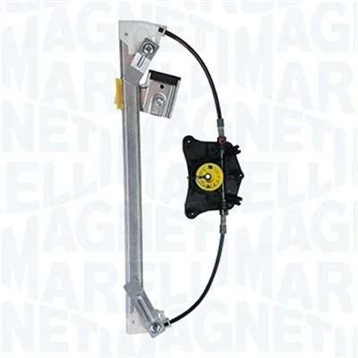 Window Regulator